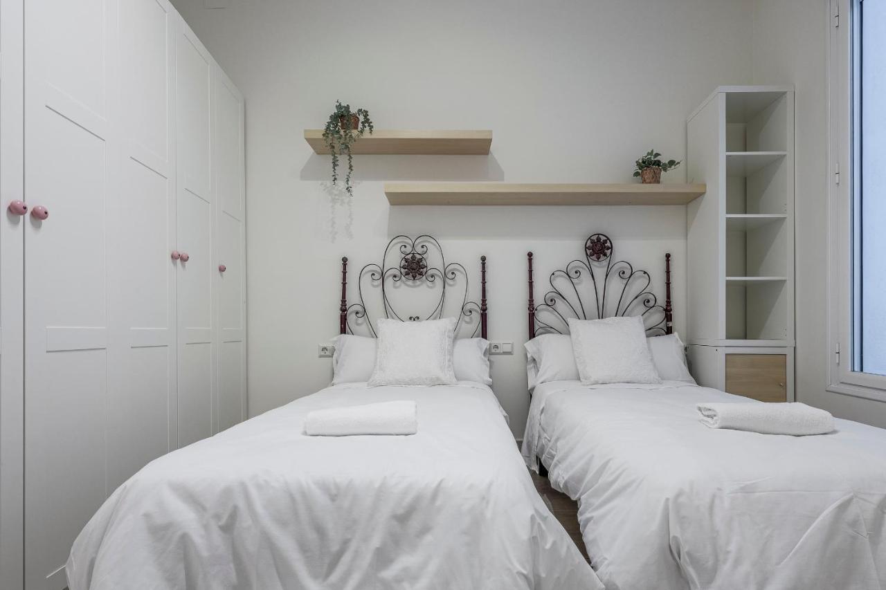 Julio Cesar Gran Apartamento De Lujo En El Centro De Sevilla Exterior foto