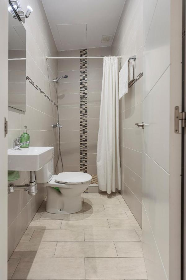 Julio Cesar Gran Apartamento De Lujo En El Centro De Sevilla Exterior foto