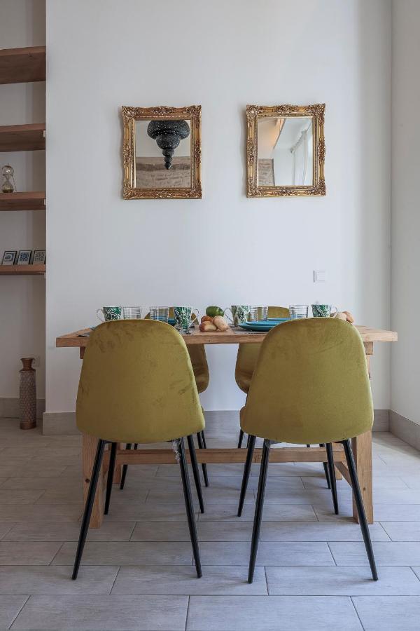 Julio Cesar Gran Apartamento De Lujo En El Centro De Sevilla Exterior foto