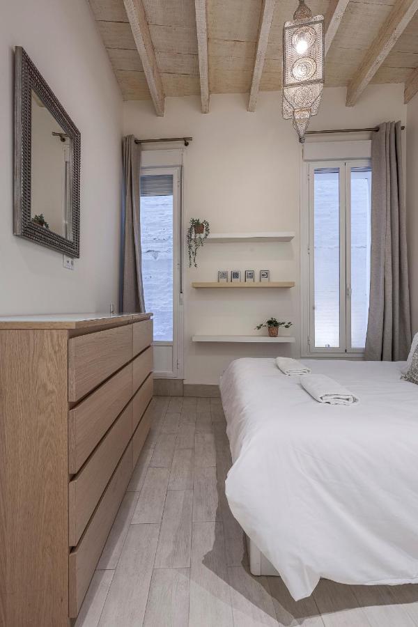 Julio Cesar Gran Apartamento De Lujo En El Centro De Sevilla Exterior foto